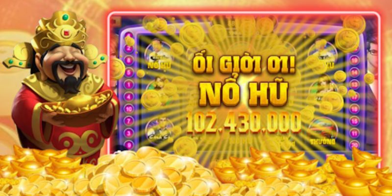 Mẹo tham gia nổ hũ từ các cao thủ khi chơi tại sảnh MG